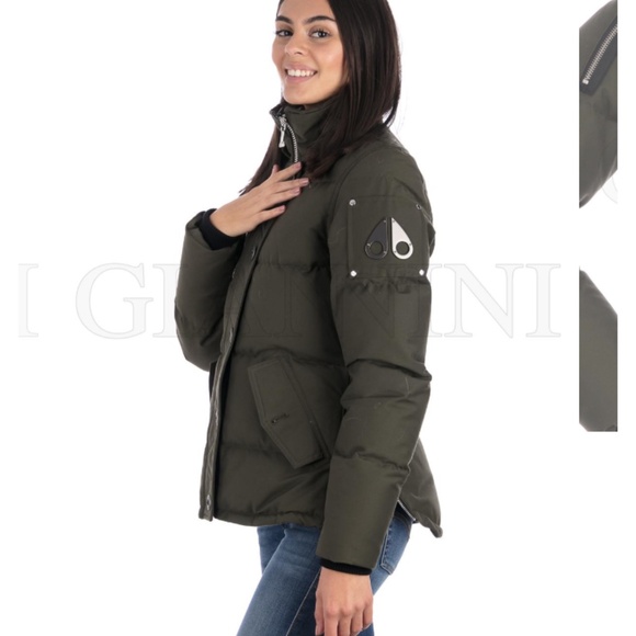 Moose Knuckles - Picture 3 of 11